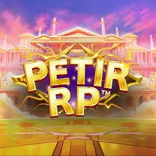 PETIRRP - Petualangan Epik di Dunia MMORPG