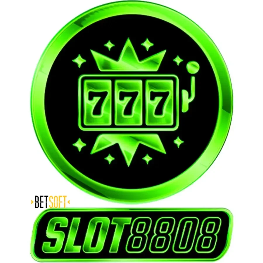 Logo slost8808